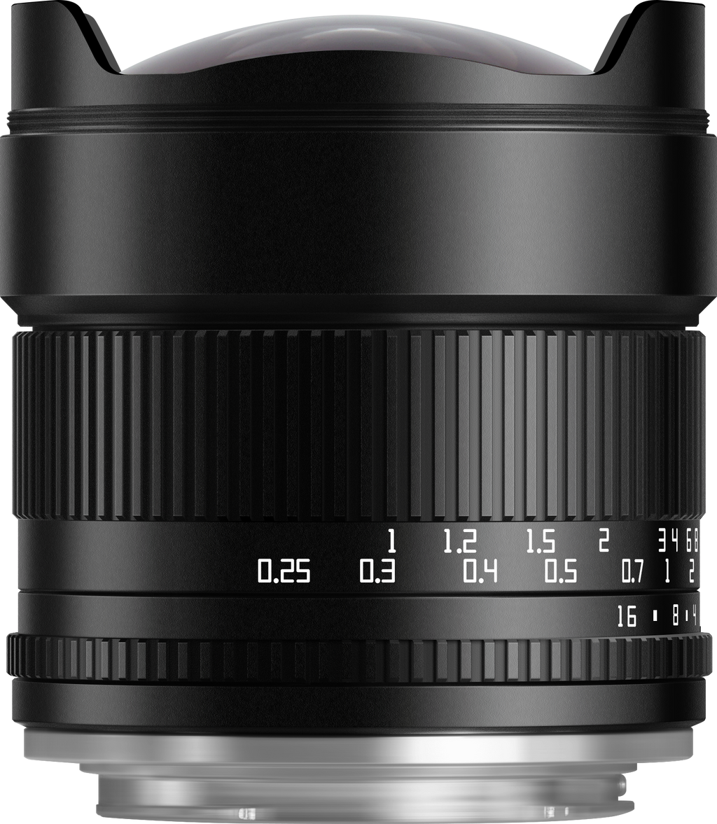 TTArtisan 10mm F2.0 Ultra-Wide Angle Lens for APS-C Mirrorless 
