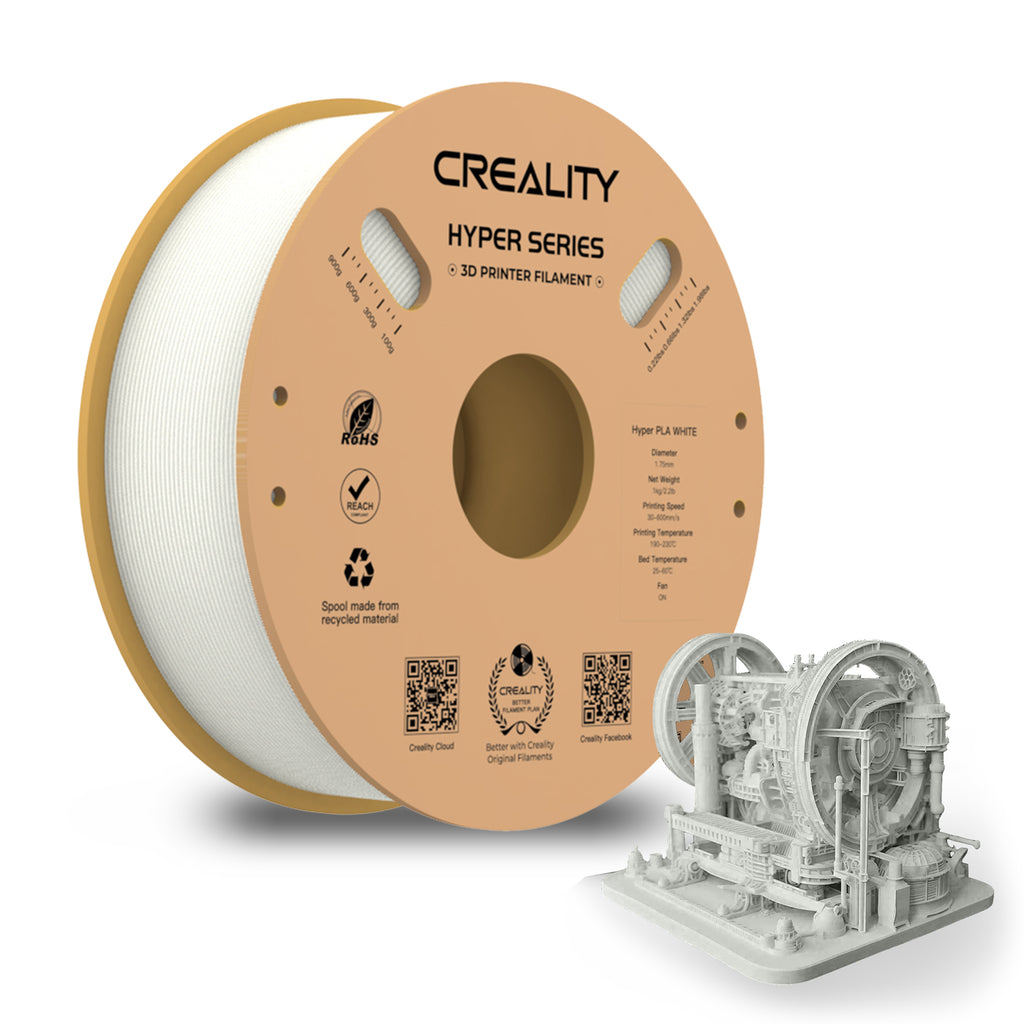 Creality Sonic Pad, Open Source 3D Printing Pad Based on Klipper – Pergear