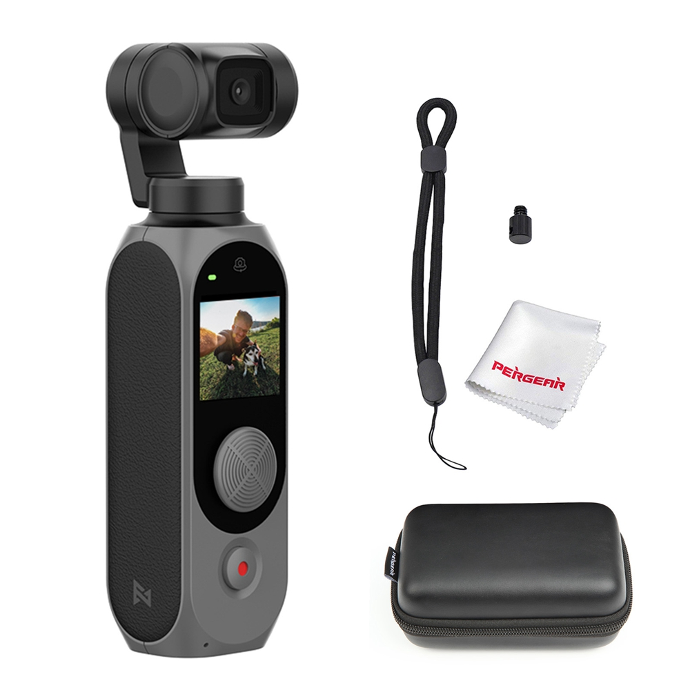 FIMI PALM 2 Handheld Gimbal Pocket Camera Stabilizer With