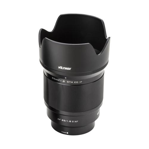 VILTROX 85mm f1.8 Auto Lens Portrait Fixed Focus Lens – Pergear