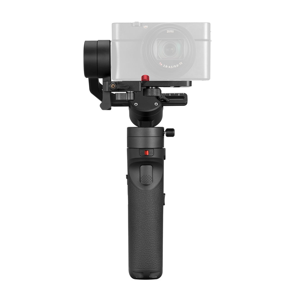 Zhiyun Crane M2 Gimbal with Unprecedented All-in-one Design – Pergear