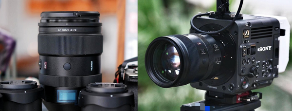 Summary of Some Upcoming Sony E-mount Lenses