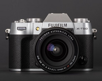 Fujifilm X-T50 Lens Buying Guide -- As Low As $142