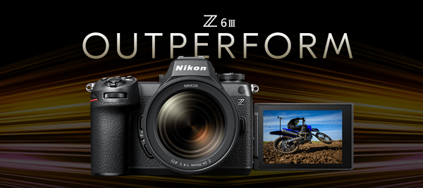 Affordable Lens(From $116) Buying Guide for the New Released Nikon Z6 III Mirrorless Camera