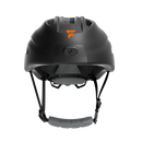 FOXWEAR Smart Bike Helmet with Built-in 130° Wide Angle Camera & Bluetooth WIFI&APP