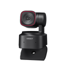 OBSBOT Tiny 2 Lite 4K PTZ AI-Powered Webcam【2024 NEW VERSION】