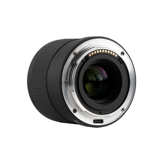 Viltrox AF 40mm F2.5 Full Frame Lens for Sony and Nikon Cameras