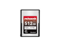 Pergear Standard 512GB CFexpress Type A Memory Card for Sony Alpha & FX Cameras