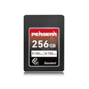 Pergear Standard 256GB CFexpress Type A Memory Card for Sony Alpha & FX Cameras