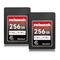 Pergear Standard 256GB CFexpress Type A Memory Card for Sony Alpha & FX Cameras