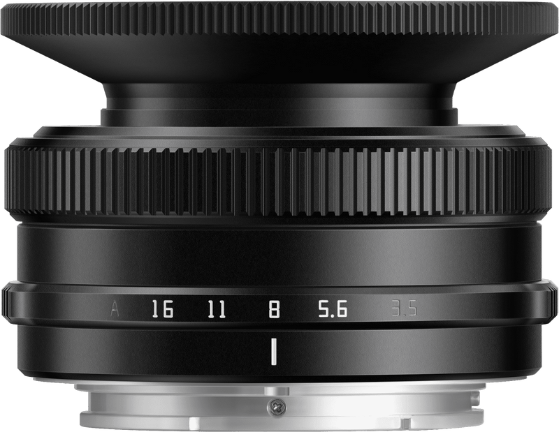 TTArtisan AF 14mm F3.5 Auto Focus APS-C Lens for Sony E-Mount Mirrorless Cameras