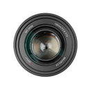 AstrHori 120mm F2.8 2X Full Frame Macro Lens for E/RF/Z/L Mounts