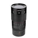 AstrHori 120mm F2.8 2X Full Frame Macro Lens for E/RF/Z/L Mounts