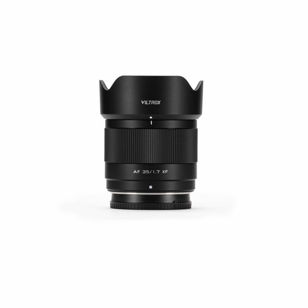 Viltrox AF 35mm f/1.7 Autofocus Air Series Compact Lens for XF/E/Z