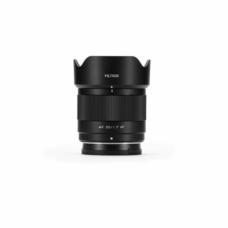 Viltrox AF 35mm f/1.7 Autofocus Air Series Compact Lens for XF/E/Z