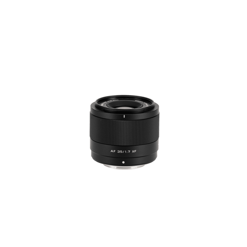 Viltrox AF 35mm f/1.7 Autofocus Air Series Compact Lens for XF/E/Z