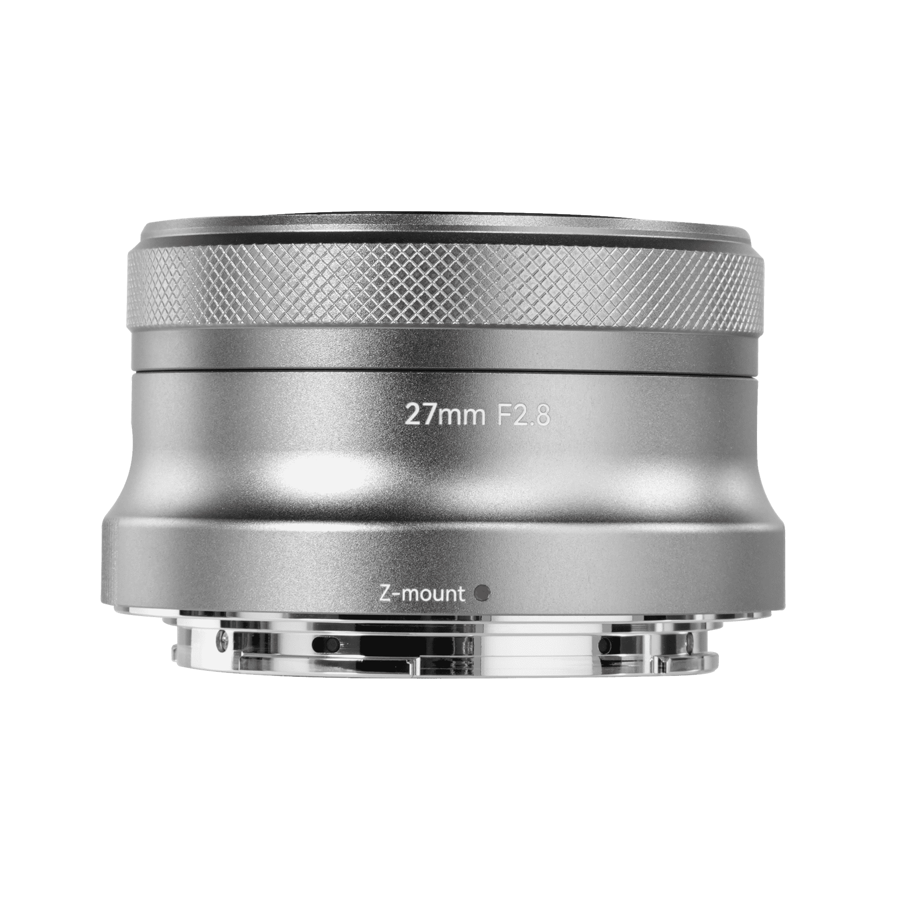 AstrHori AF 27mm F2.8 APS-C Autofocus Lens for Nikon Z-Mount Cameras