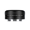 7Artisans FF 18mm f/5.6 Full Frame Manual Focus Lens for E/Z/L Cameras