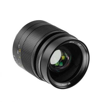 7Artisans 28mm f/1.4 Full-frame Lens for Leica M Mount