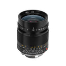 7Artisans 28mm f/1.4 Full-frame Lens for Leica M Mount