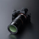 TTArtisan 100mm F2.8 Macro 2X Magnification Full-Frame Manual Focus Lens