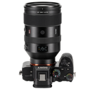 Viltrox AF 135mm F1.8 LAB Full Frame Lens For Sony E-Mount