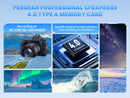 Pergear 256GB Master 4.0 CFexpress Type A Memory Card