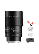 TTArtisan 100mm F2.8 Macro 2X Magnification Full-Frame Manual Focus Lens