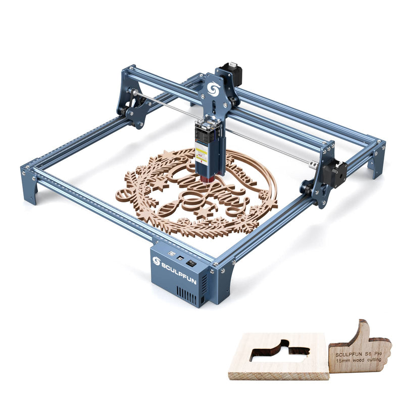 News - How a Wood Laser Engraver Machine Can Transform Your
