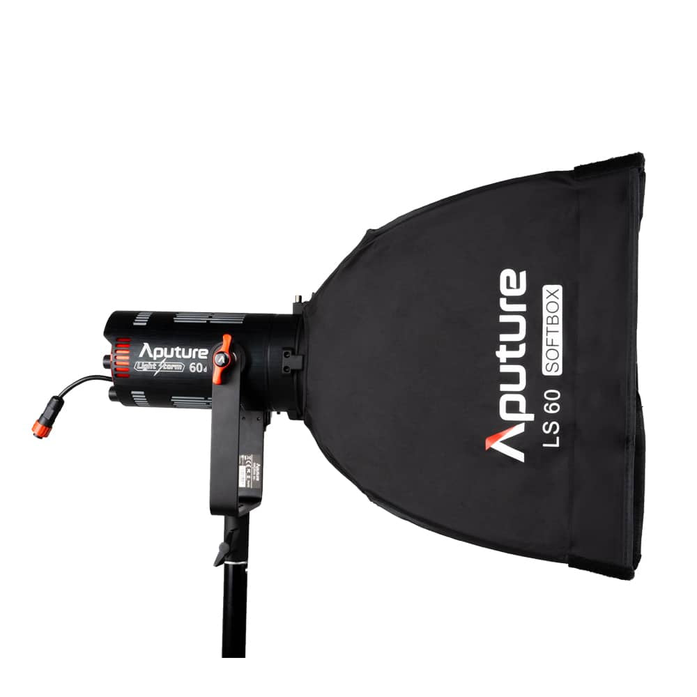 Aputure Light Storm LS 60x Bi-Color LED Light – Pergear