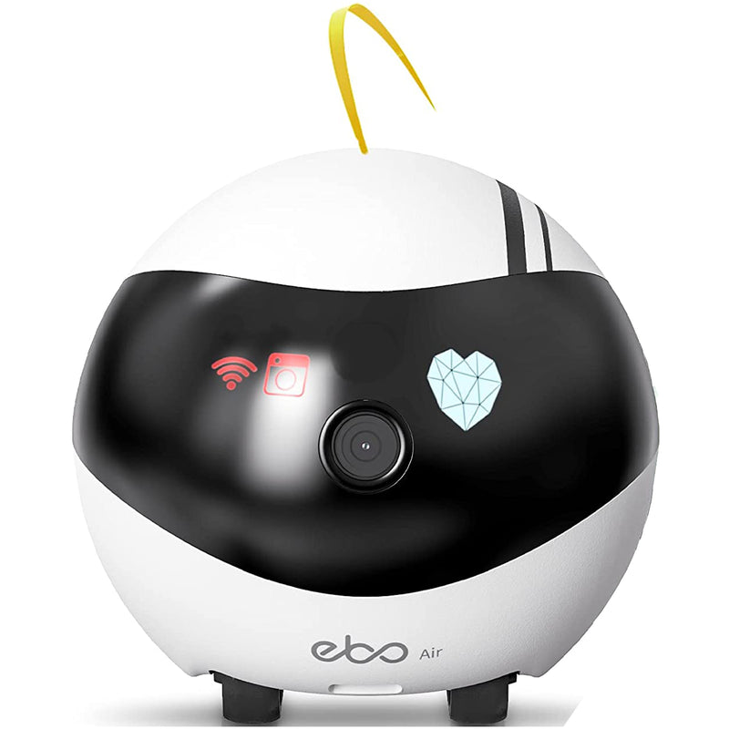 Enabot Ebo SE Portable Pet Camera - 42things Online Shop