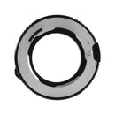 TTArtisan LEICA M TO E 6-BIT Adapter Ring