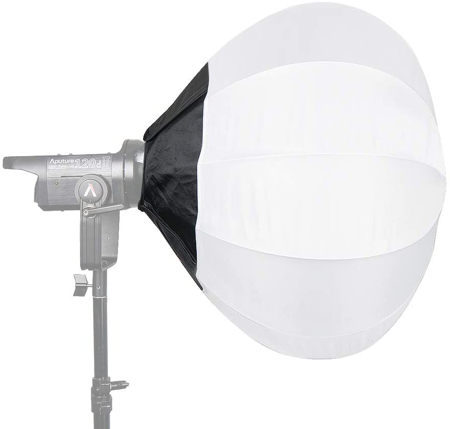 LAOFAS Lantern Softbox,Bowens Mount -- US Stocked – Pergear