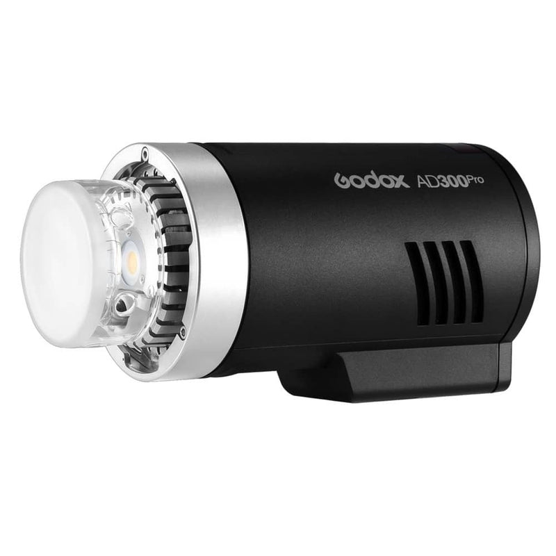 Godox AD300Pro AD300 Pro, 300W 2.4G TTL Flash Strobe