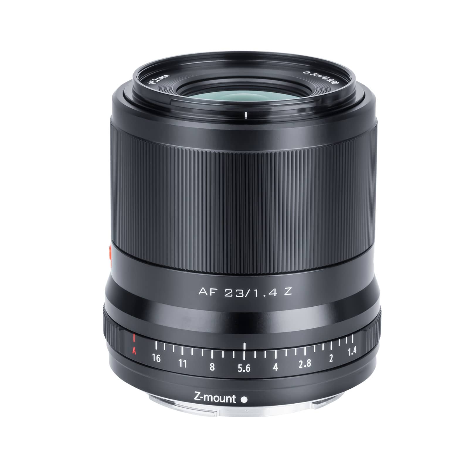 Viltrox 23mm F1.4 STM APS-C Autofocus Lenses for Fuji, Nikon, Sony