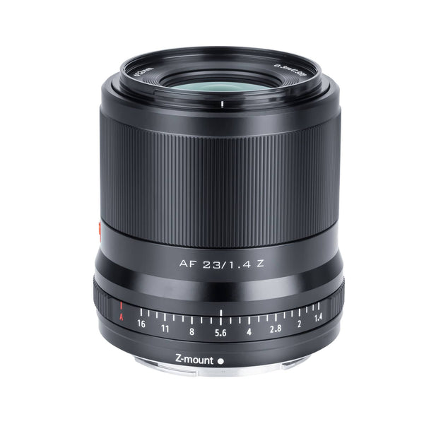 Viltrox 23mm F1.4 STM APS-C Autofocus Lenses for Fuji