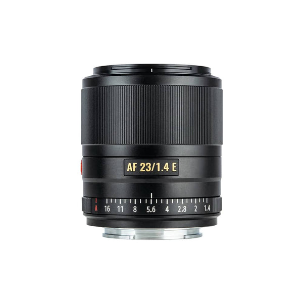 Viltrox 23mm F1.4 STM APS-C Autofocus Lenses for Fuji, Nikon, Sony