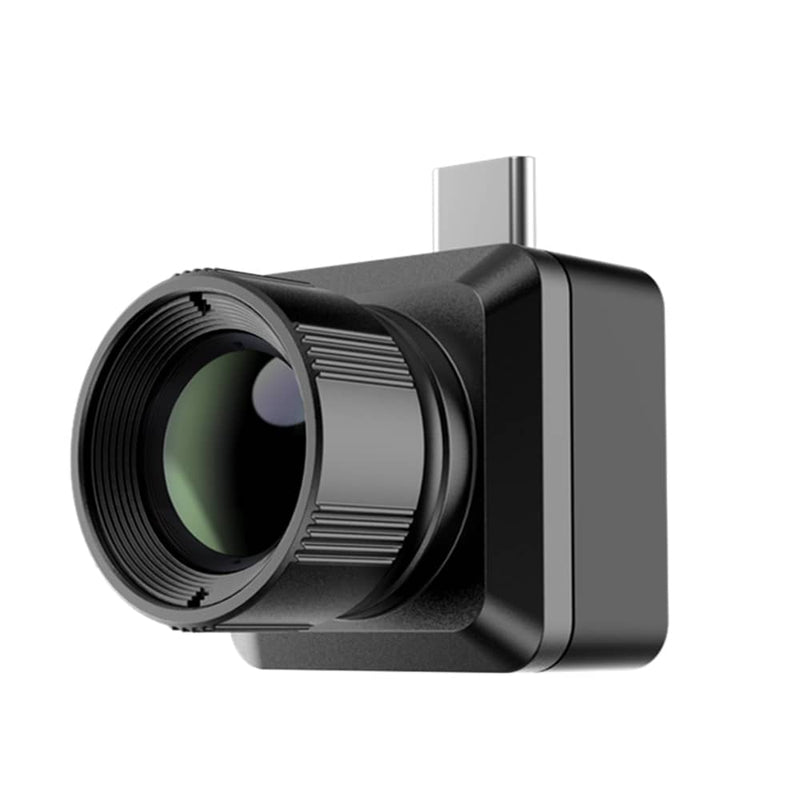 InfiRay T2 PRO cámara de imagen térmica para el teléfono