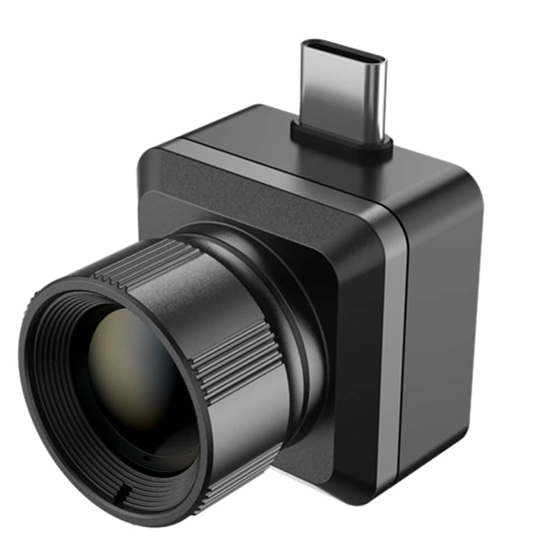InfiRay P2 Pro Thermal Camera review: specs, performance, cost