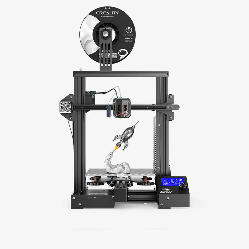 Creality Ender-3 Neo 3D Printer – Pergear