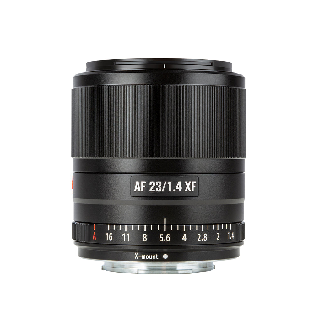 Viltrox 23mm F1.4 STM Autofocus Large Aperture APS-C Lens for